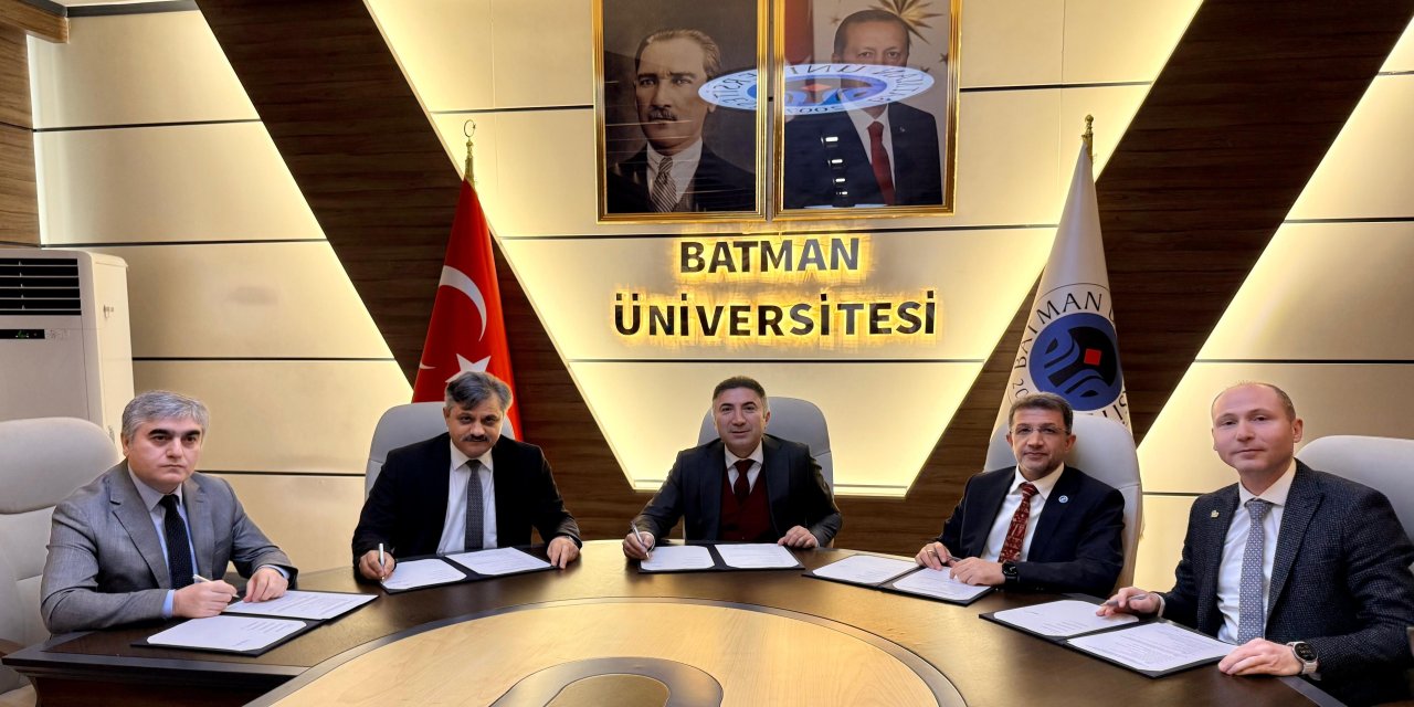 YÖK himayesinde 'Enerji Akademisi' kuruluyor