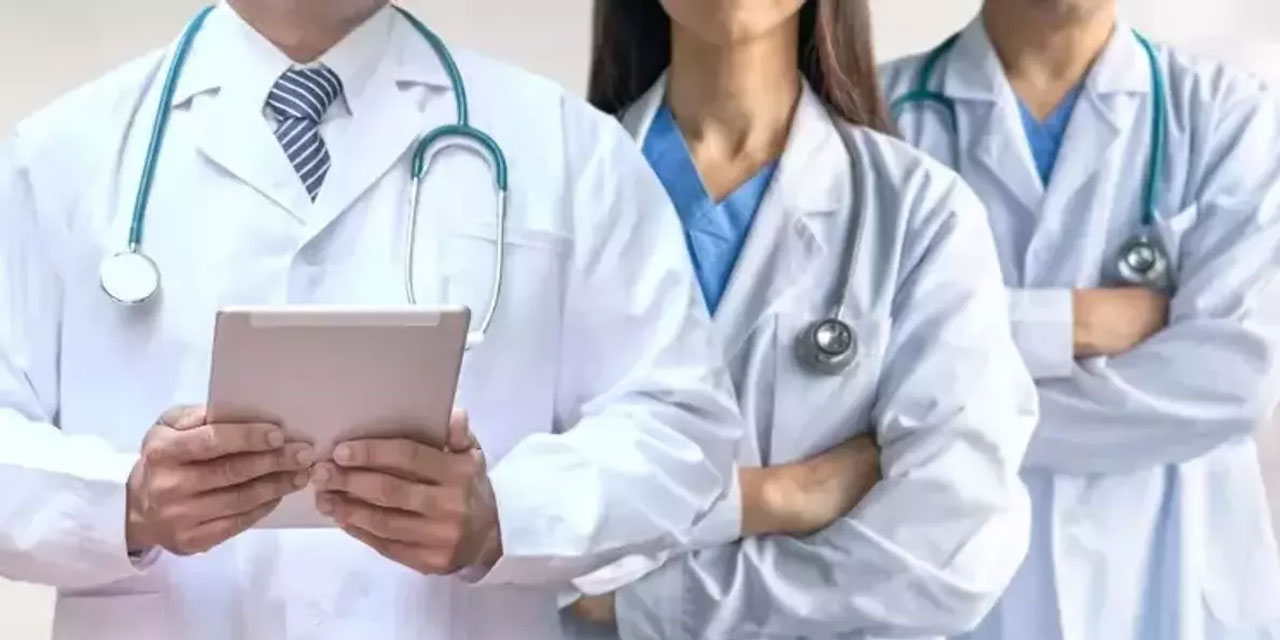 Rize'ye Atanan 11 Doktor Belli Oldu