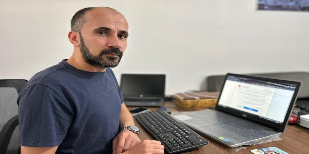 Bilişim uzmanı uyardı: E-Devlet'in kopyalarıyla dolandırıcılığa dikkat