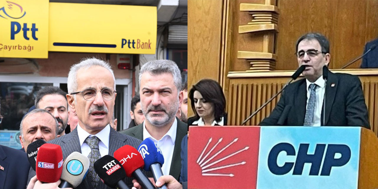 CHP Rize İl Başkanı Deniz’den Sert Çıkış: "Siz Bu Gidişle Rize’yi Trabzon’a Bağlarsınız!"