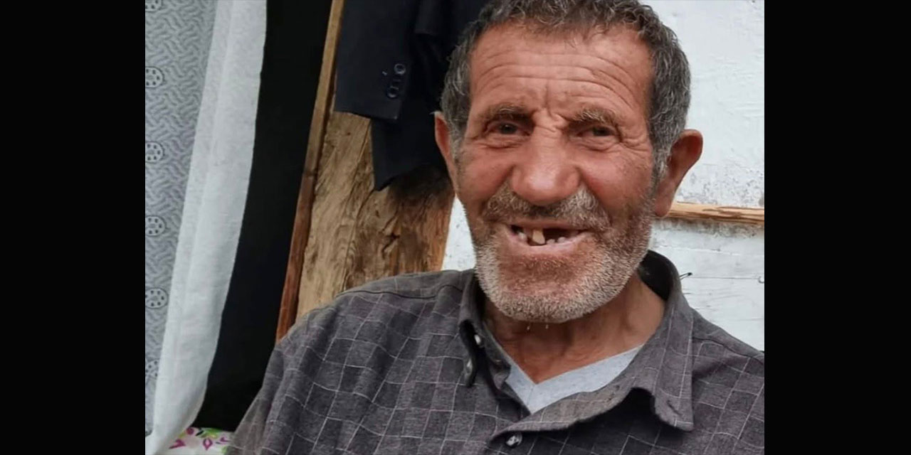 Kar temizlerken ahırın çatısından düşüp öldü