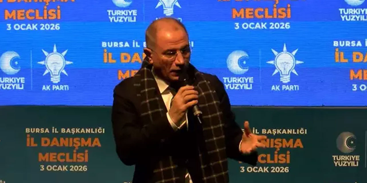 AK Partili Ala: Enflasyonu tek haneli rakamlara indireceğiz