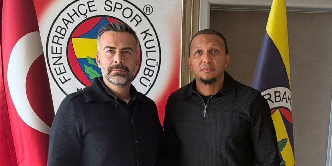 Fenerbahçe U19’un başına Mehmet Aurelio getirildi