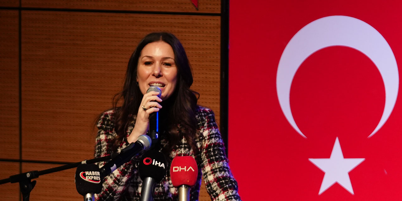 'Türkiye'nin sorunlarına çözüm içermeyen siyasi dilin Türkiye'de karşılığı yok'