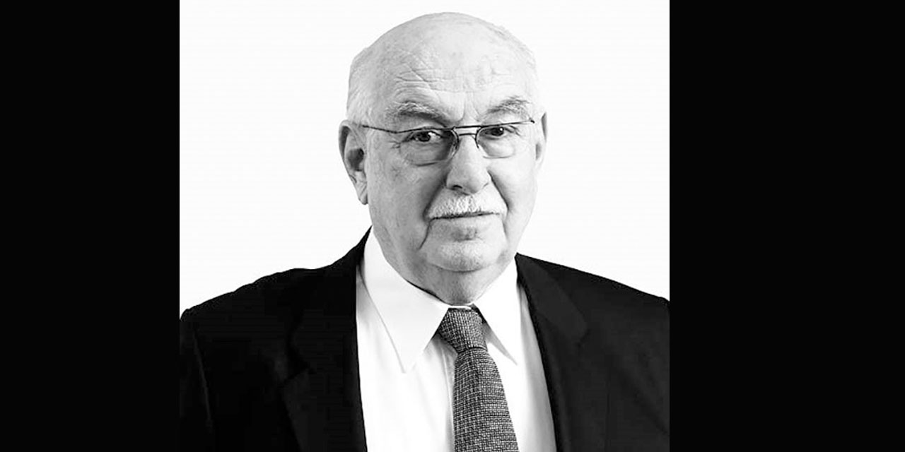 Kazancı Holding’in kurucusu ve Onursal Başkanı, Rizeli iş insanı Ali Metin Kazancı vefat etti