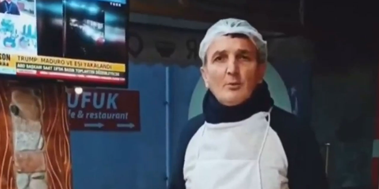 Rize’den ABD’ye "Ardeşen" Ayarı: "50 Helikopterle Gelseniz Kaymakamın Ayakkabısını Bile Alamazsınız!"