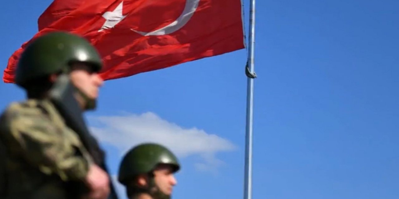 Bedelli askerlik 333 bin 88 TL oldu