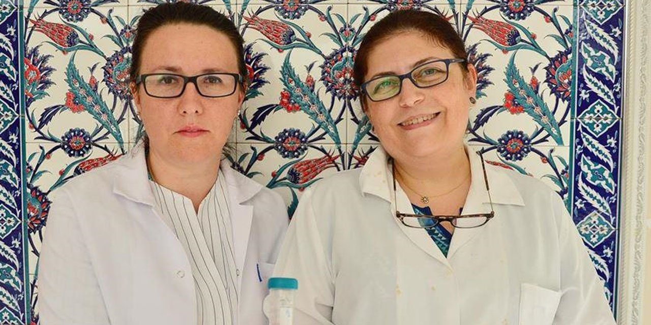 ÇOMÜ akademisyenlerinin çevre dostu dezenfeksiyon patentine tescil