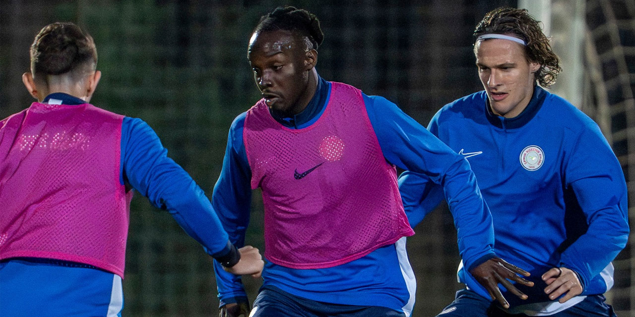 Çaykur Rizespor’un Hazırlık Maçı Programı Belli Oldu!