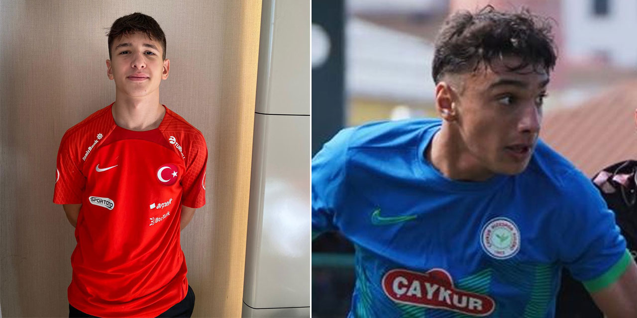 Çaykur Rizespor’un Genç Yıldızlarına Milli Davet: Kayra ve Mustafa Aday Kadroda!