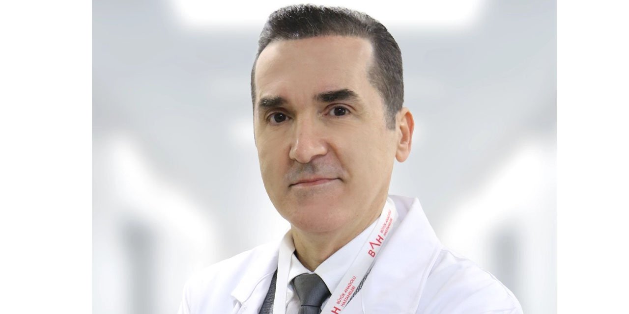 Kasık fıtıklarında erken tanı hayati önem taşıyor