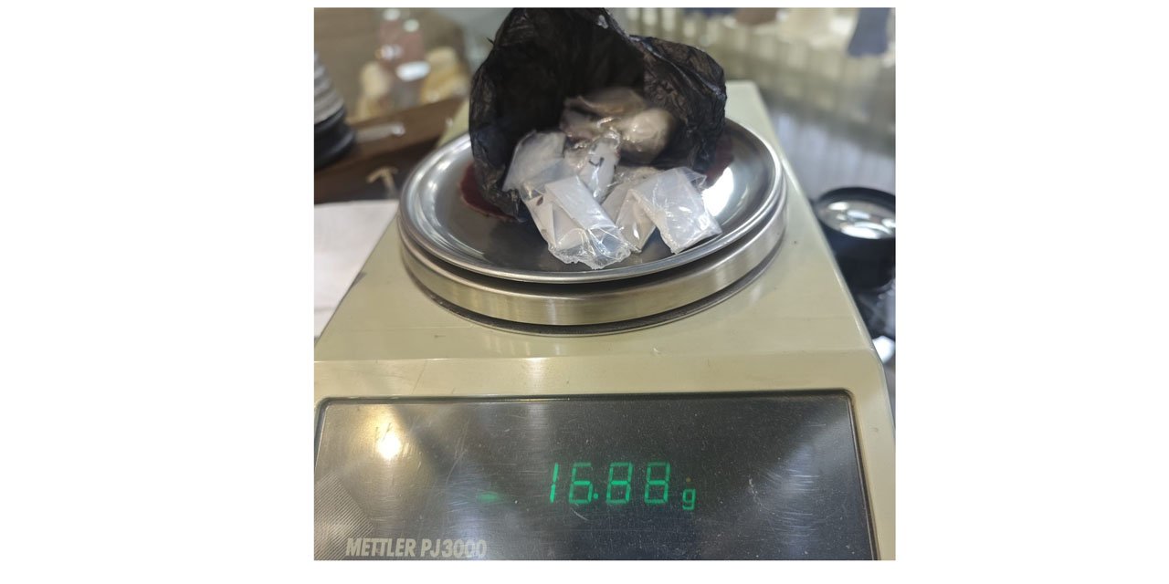 Ordu'da uyuşturucu ele geçirilen otomobildeki 2 kişi tutuklandı