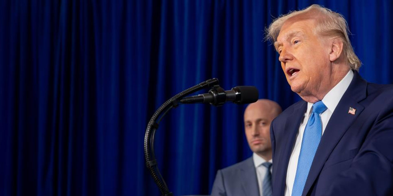 Trump: "Ara seçimleri kazanamazsak, görevden alınacağım"