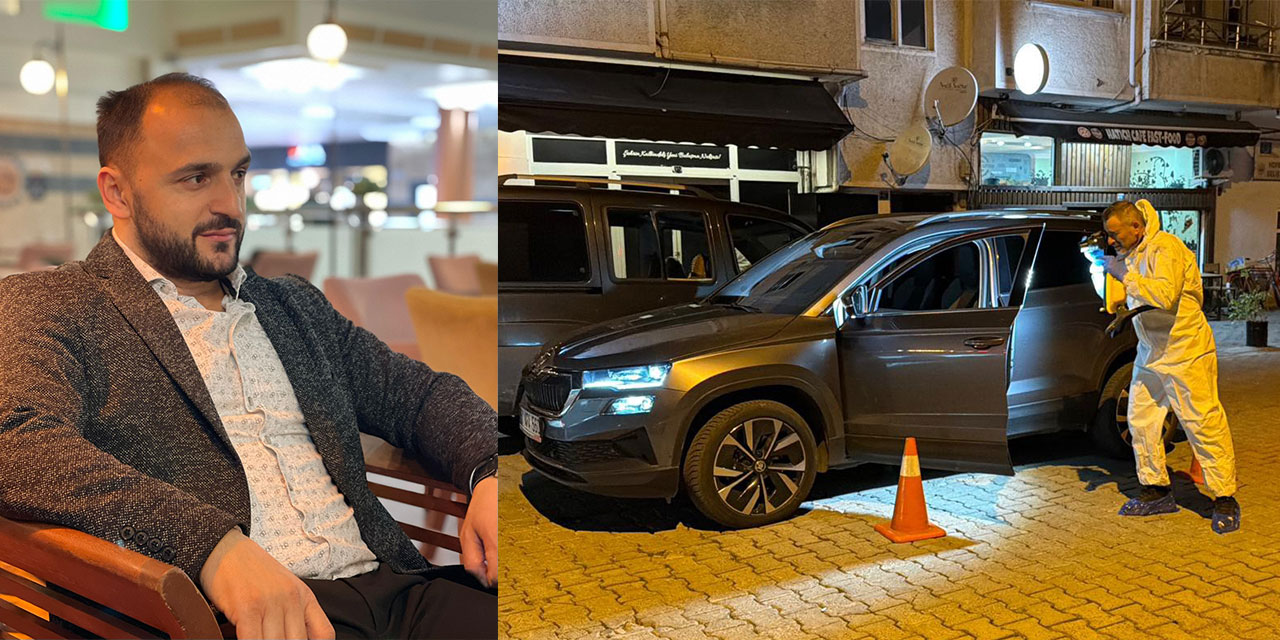 Eski Sürmene Belediyesi Başkan Yardımcısı Rize'de bıçaklı saldırıda hayatını kaybetti