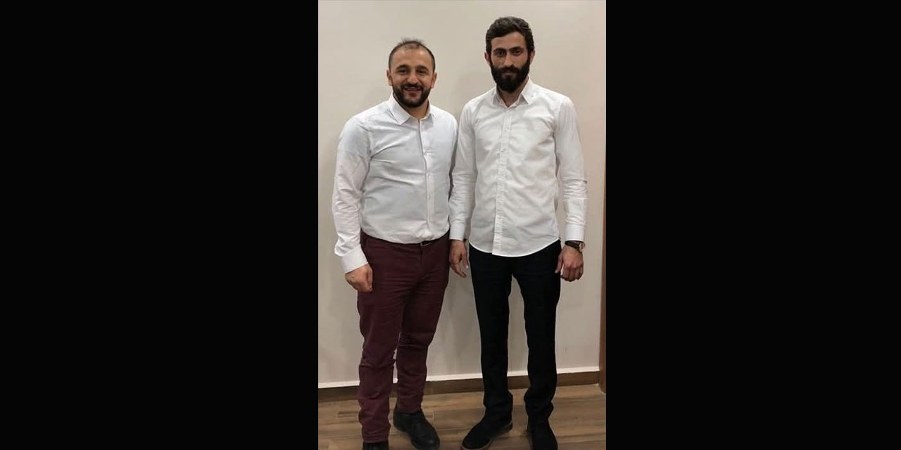 Rize’de arkadaşını bıçaklayarak öldüren zanlının kooperatif başkanı olduğu ve 2 ay önce açık cezaevinden kaçtığı ortaya çıktı