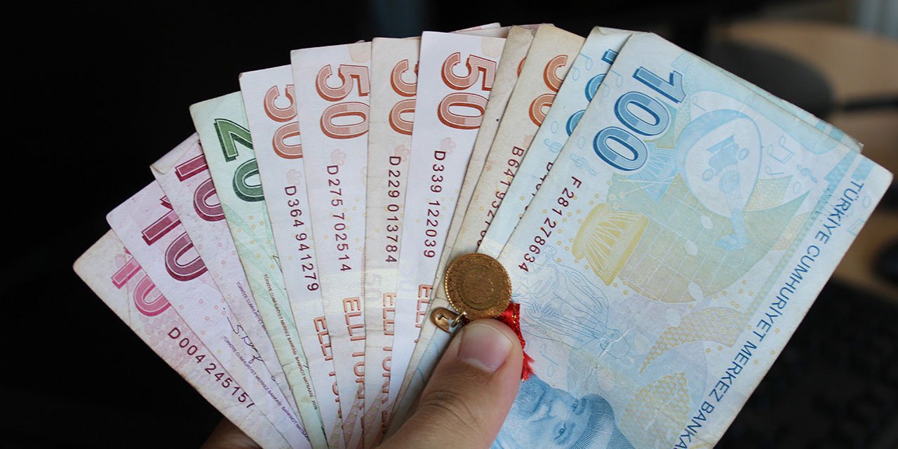 En düşük emekli maaşı 20 bin TL oldu