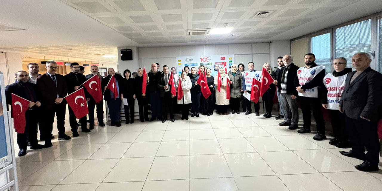 Görevi Başında Katledilen Avukat Zekeriya Polat İçin Rize’den Ortak Ses: "Kamu Görevlisi Sahipsiz Değildir!"