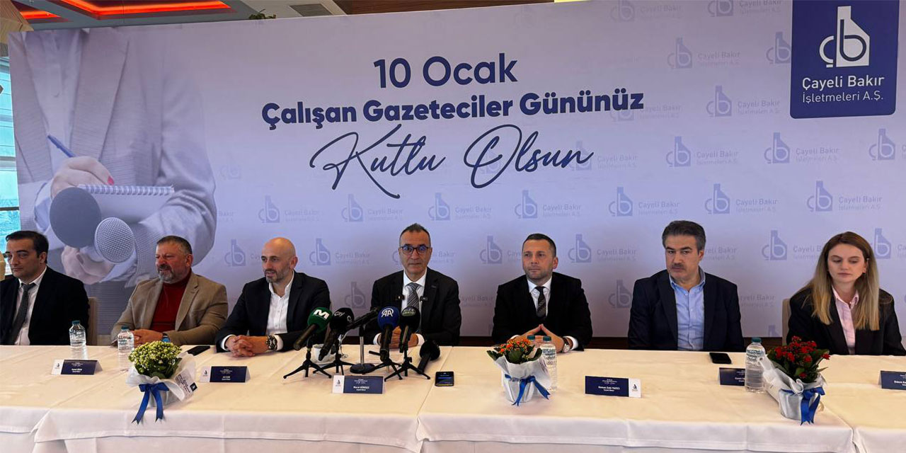 Çayeli Bakır İşletmeleri, yeni cevher kütlesiyle maden ömrünü 2036'ya kadar uzattı