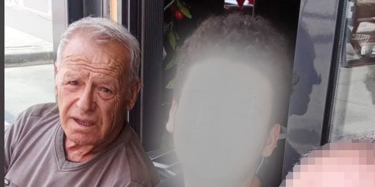 Babasını öldürüp havuzun deposuna gömdüğünü itiraf etti