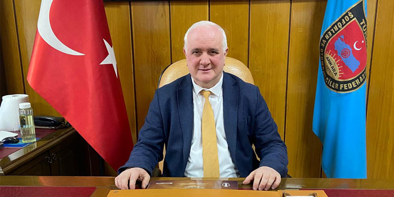 Rize Şoförler Odası’nda Seçim Heyecanı: Başkan Turan Akbulut’tan Sandık Çağrısı!