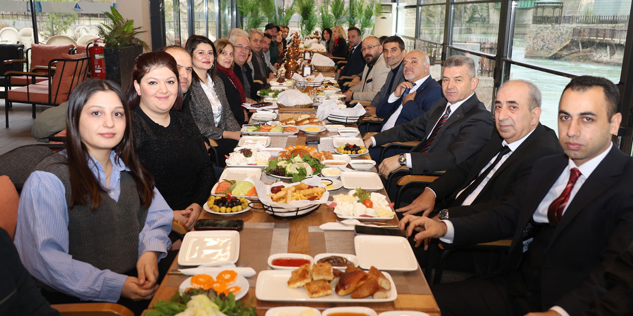 Sarp Sınır Kapısı'ndan 2025'te 5 milyonun üzerinde yolcu geçti