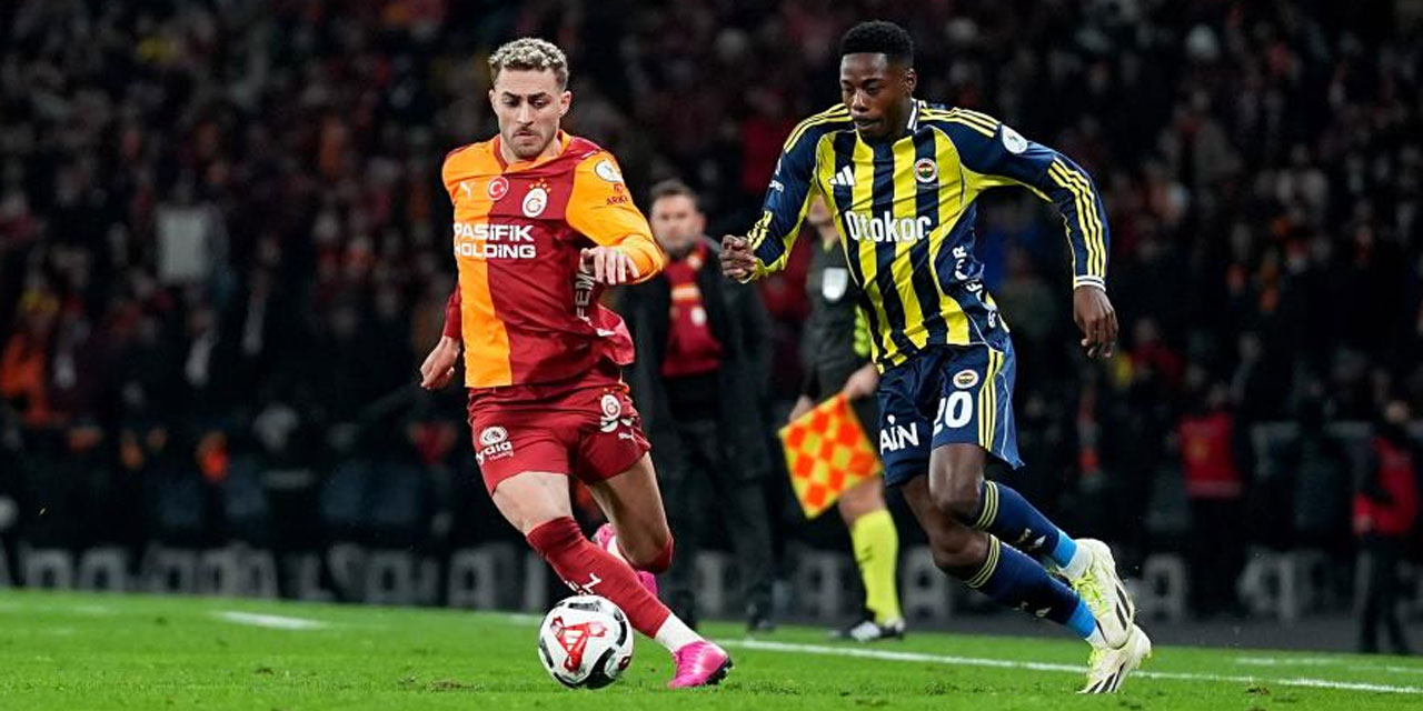 Turkcell Süper Kupa, Fenerbahçe'nin