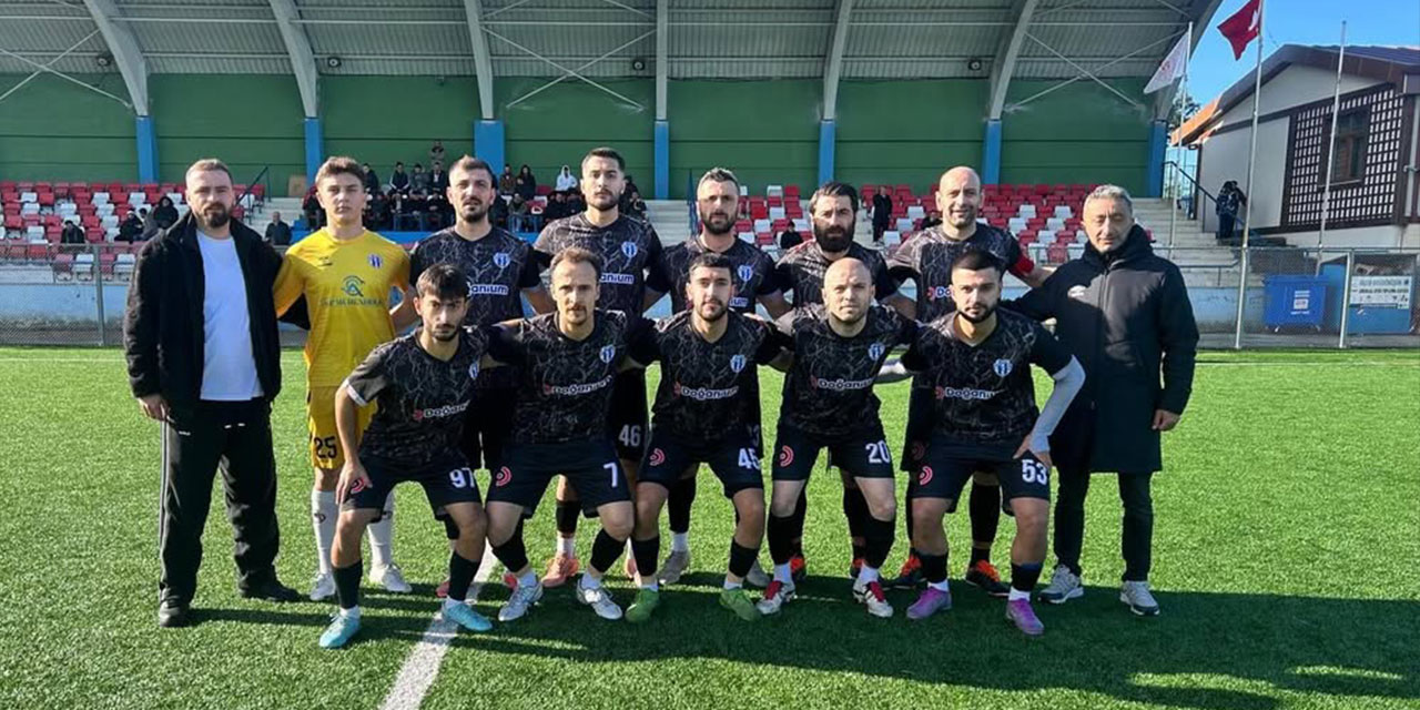 Yolbaşıspor Play-Off’a "Süper" Başladı, İlk Haftayı Lider Tamamladı