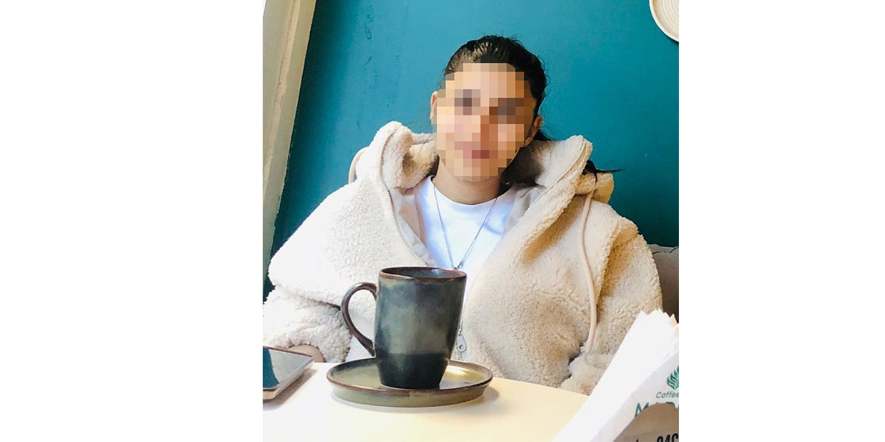 Mardin’de kaybolan 17 yaşındaki Melek bulundu