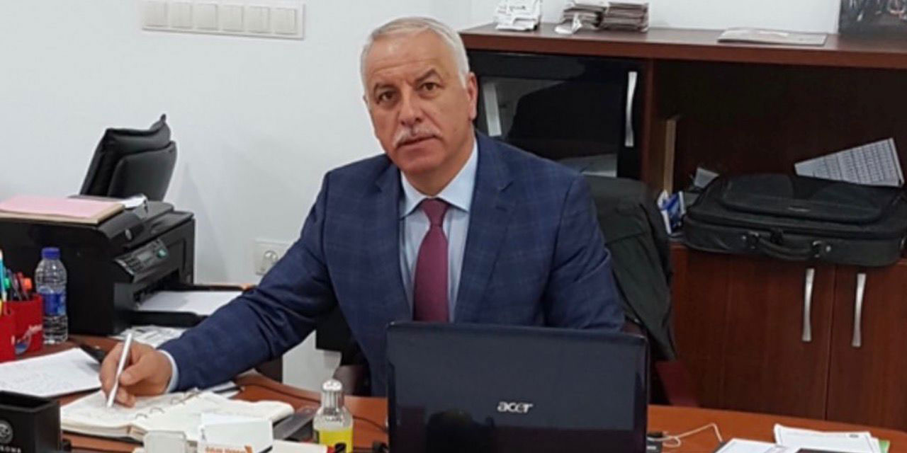 Rize'de Esnafın Sesi Davut Soykan'dan Genel Kurul Daveti: "Haklarınızı Savunmaya, Eser Bırakmaya Devam Edeceğiz"