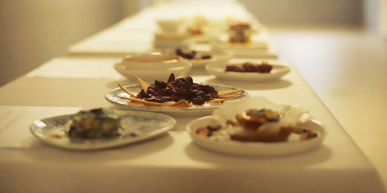 ‘Anne Reçeteleri ile Türk Mutfağı' Rize'de hayat buldu