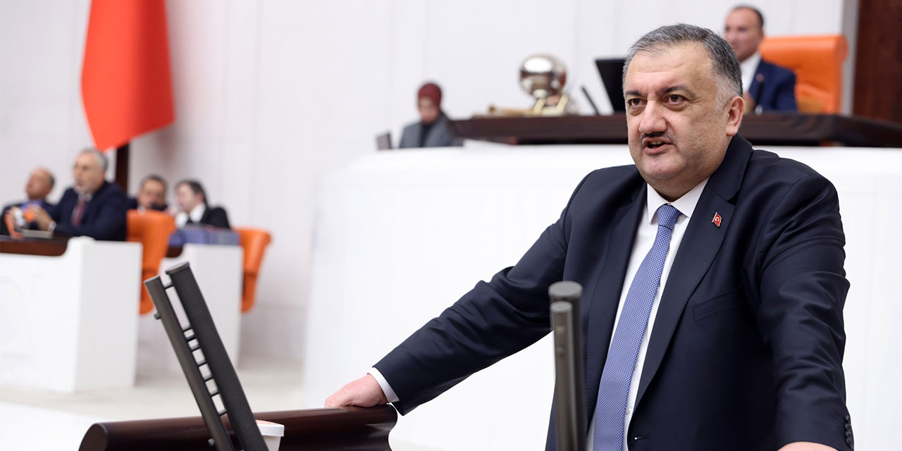 Karal: “Emekli ve Asgari Ücretli Fitreye Muhtaç Hale Getirildi!”