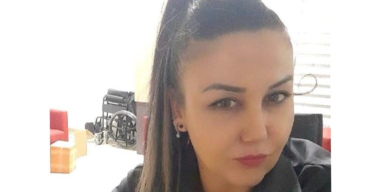 Nefes borusuna elma parçası kaçan kadın öldü