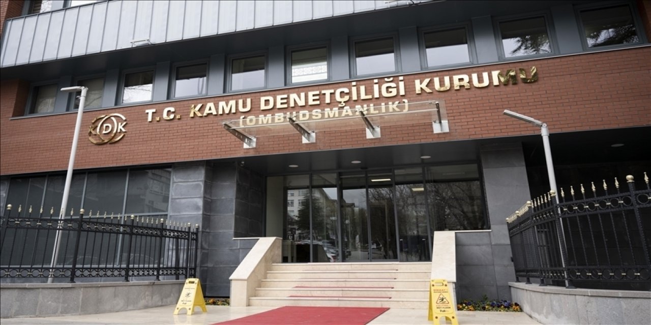 KDK'den direksiyon sınavları için kamera kaydı tavsiyesi