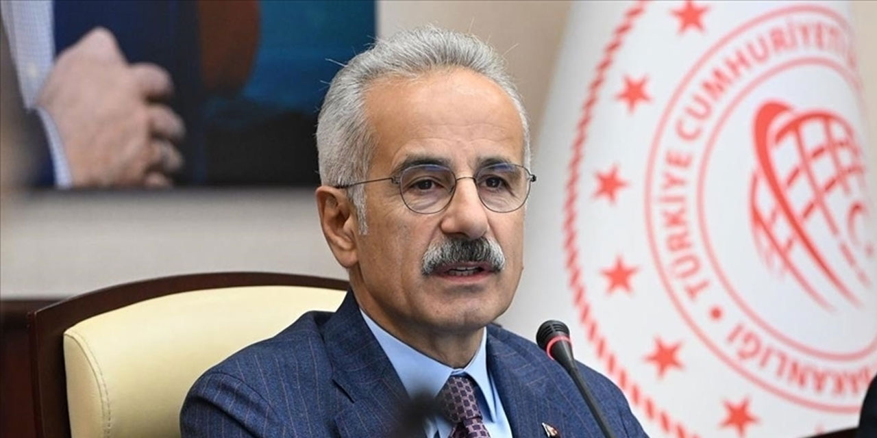 Trabzon'da denize yapılacak havalimanı için bu yıl kazma vurulacak