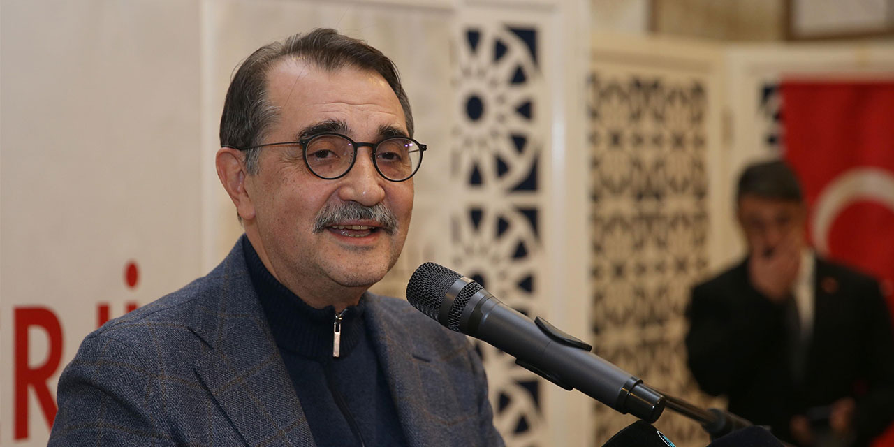 Rize'de petrol sondajı yapılacak