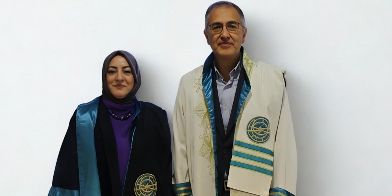 Türk bilim insanları nadir hastalık çalışmasında yeni mutasyon keşfetti