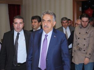 Ak Parti’li Yazıcı: “Türkiye’nin En Büyük Zenginliği 78 Milyon Vatandaşın Kardeşliğidir”