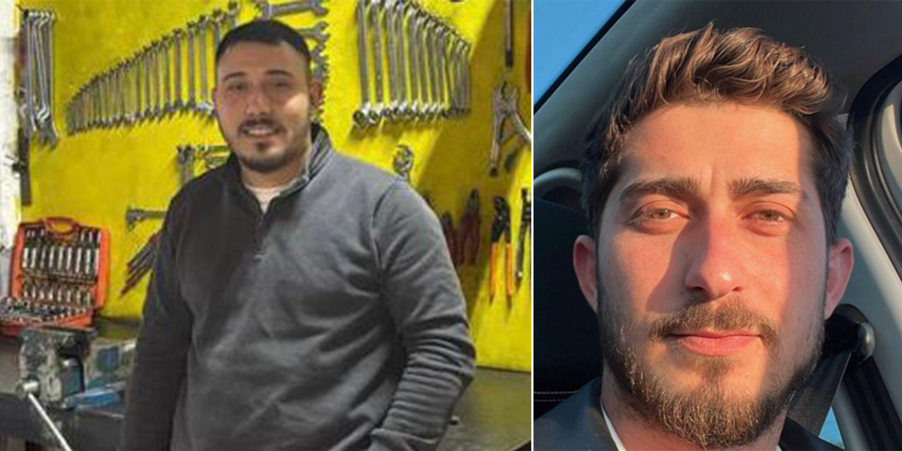 Ordu'da İki Arkadaşın Ölümünde Elektrik Akımı Şüphesi