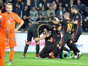 Galatasaray Kritik Virajda