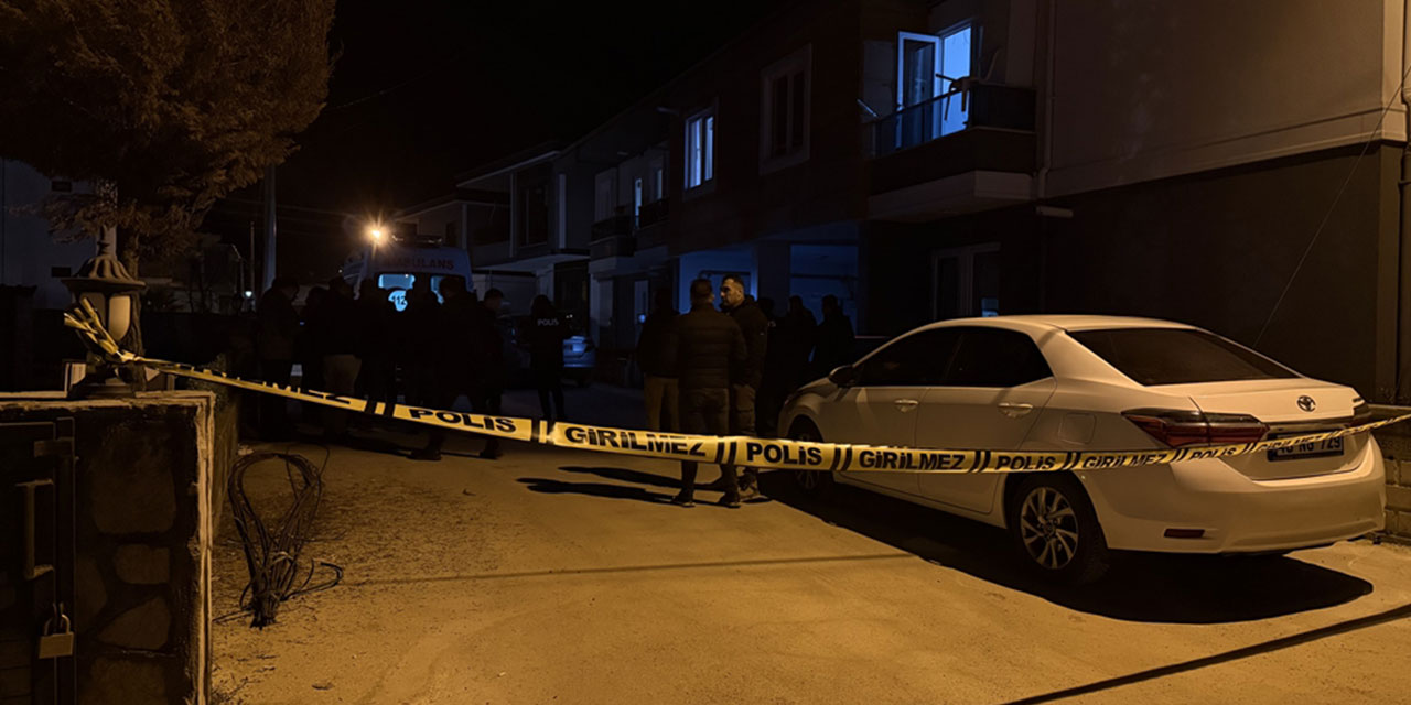 Muğla’da uzman çavuş, başından vurulmuş halde ölü bulundu