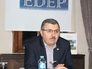 Ahmet Gündoğdu Hdp’yi Jitem’e Benzetti