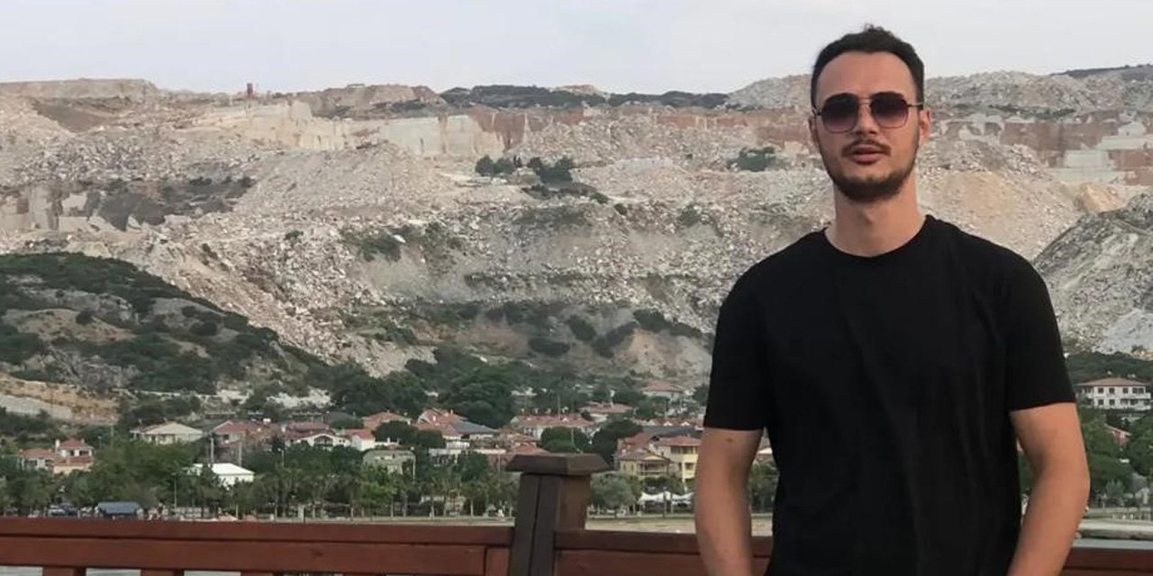 Karamürsel'de feci kaza: 20 yaşındaki genç hayatını kaybetti