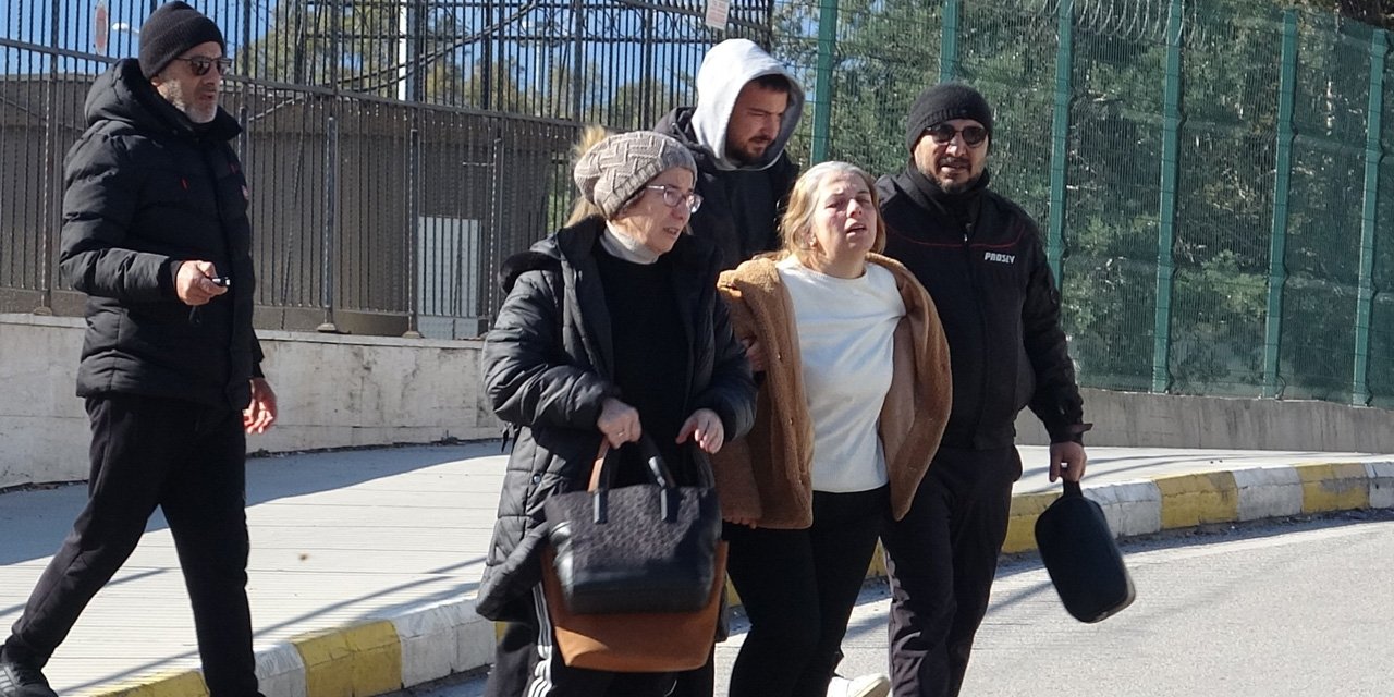 Yol kenarında ölü bulunan 14 yaşındaki çocuğun ailesi gözyaşlarına boğuldu