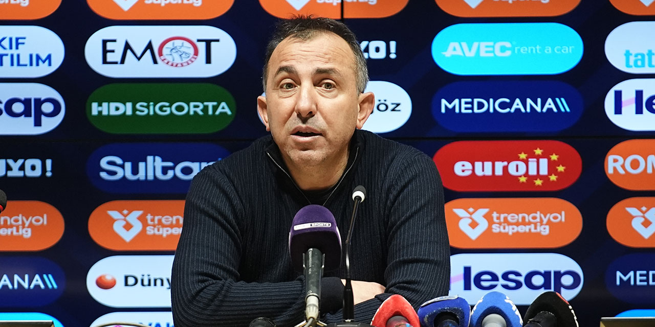 Recep Uçar’dan Göztepe Maçı Yorumu: "Hata Yaptık, Ağır Cezalandırıldık"