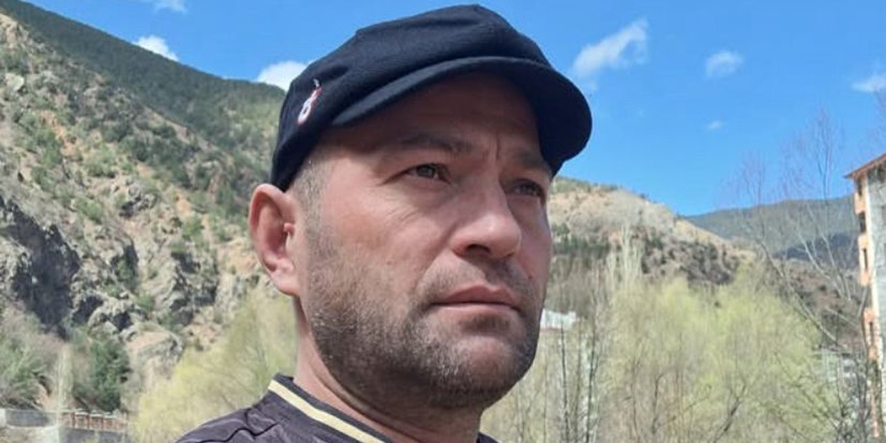 Gümüşhane’de bakımevinde silahlı kavga; 1 ölü