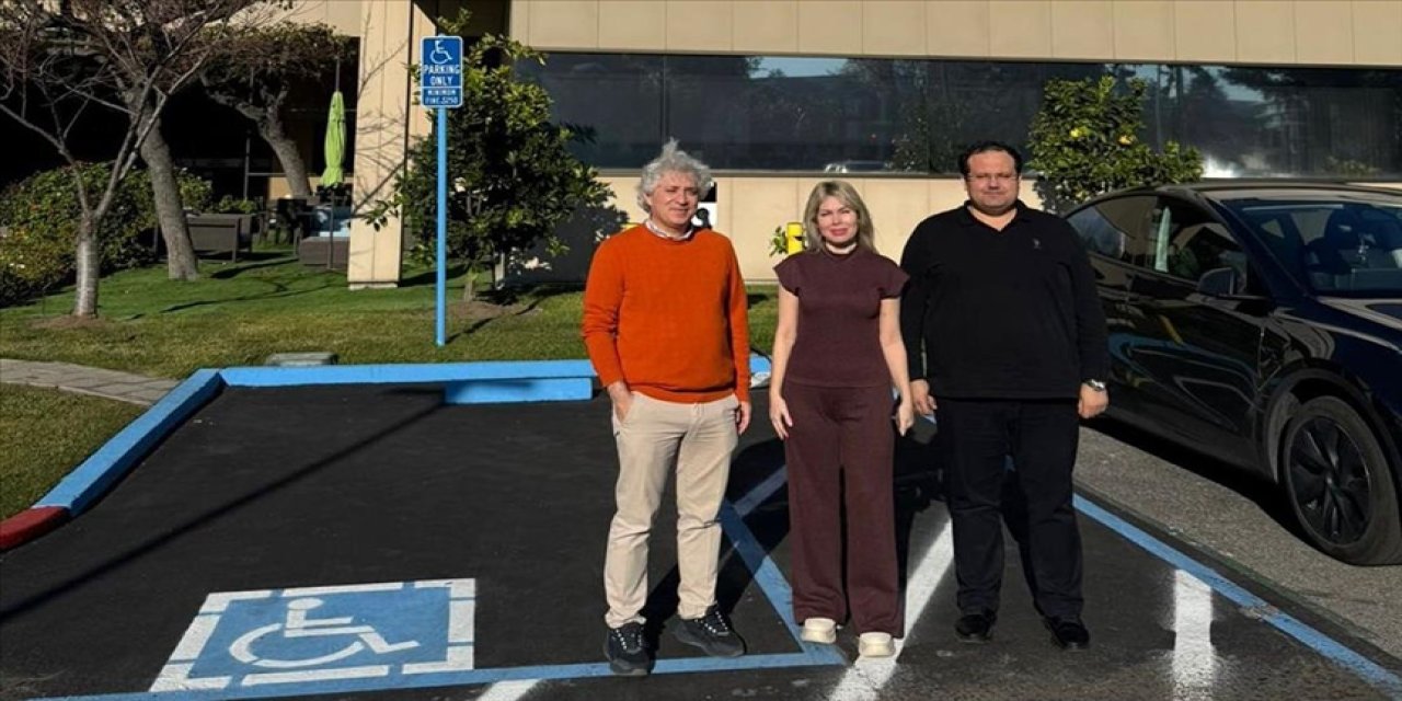 Antalya Teknokent, Silikon Vadisi'nde ofis açmaya hazırlanıyor