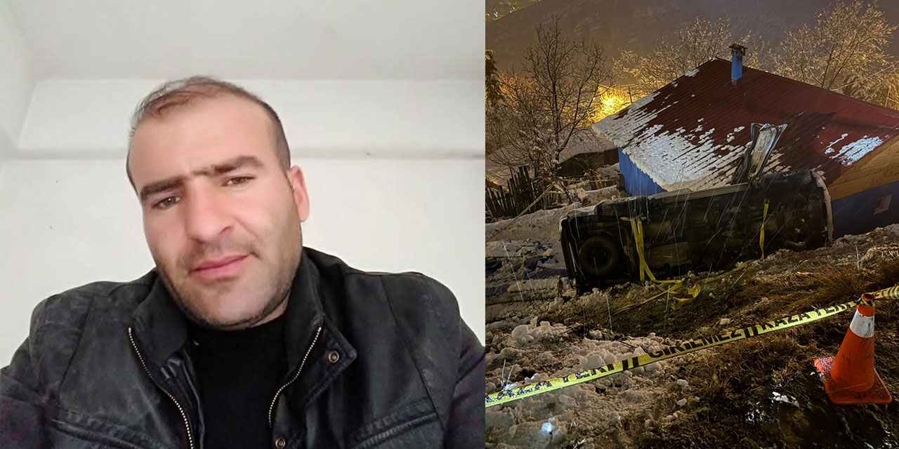 Sedyede Kalp Masajı Yapılan Rize Plakalı Aracın Sürücüsü Kurtarılamadı