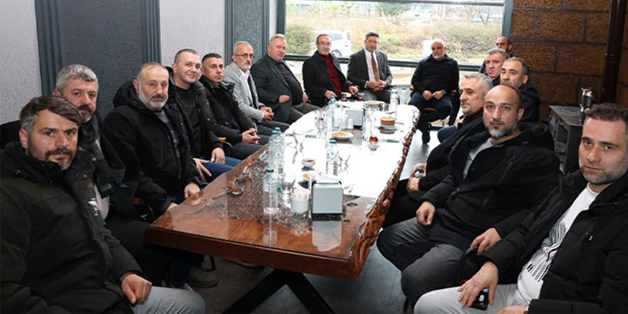 ÇAYKUR Mevsimlik İşçilerinin Talepleri Rize’de Gündeme Taşındı