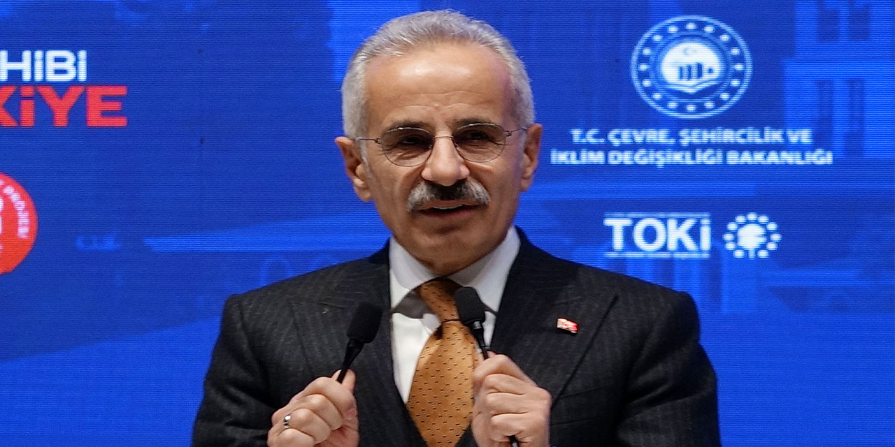 Trabzon’da Ulaşım Devrimi: Hızlı Trenle Ankara 4,5 Saat, Şehir İçine 31 İstasyonlu Raylı Sistem!