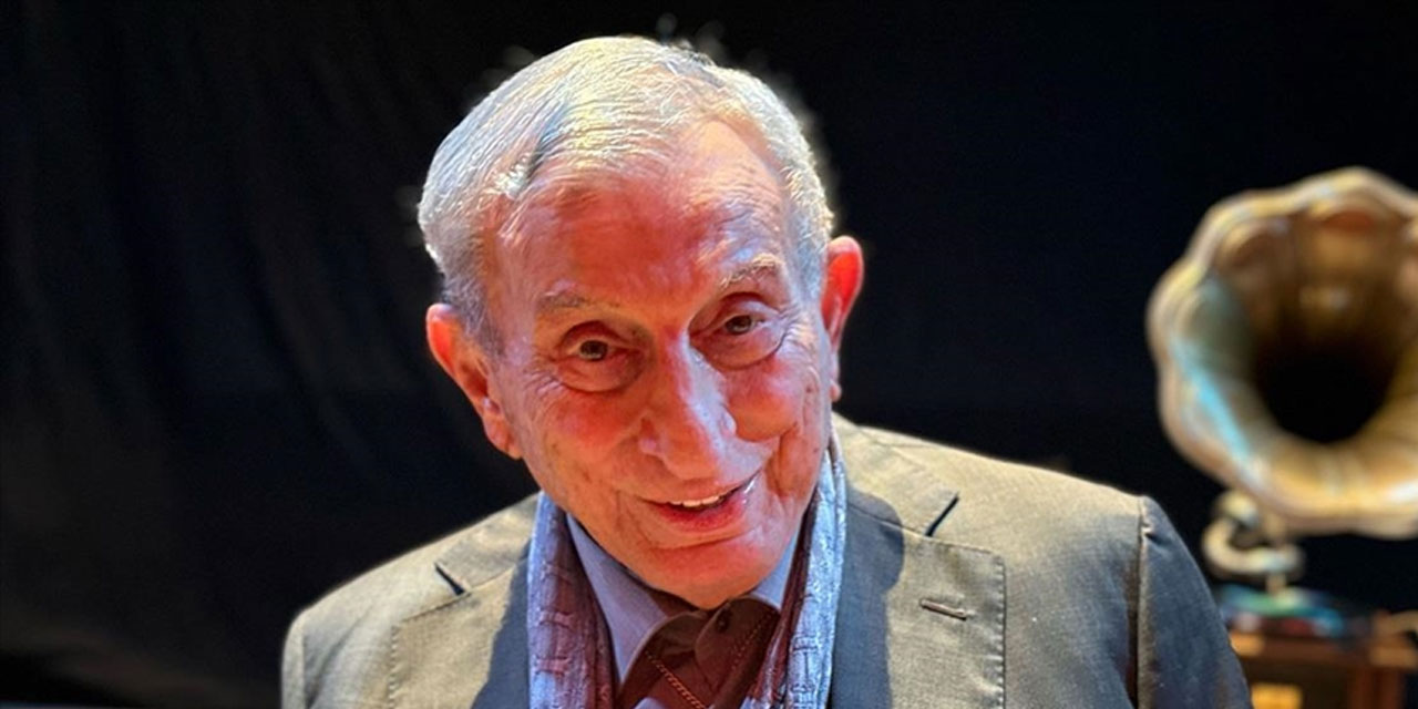 Sanatçı Haldun Dormen vefat etti